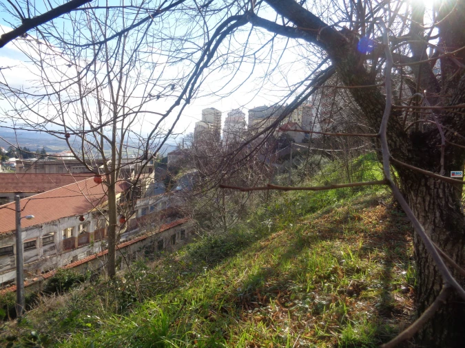 Terreno para Venda em Covilhã e Canhoso Foto 5
