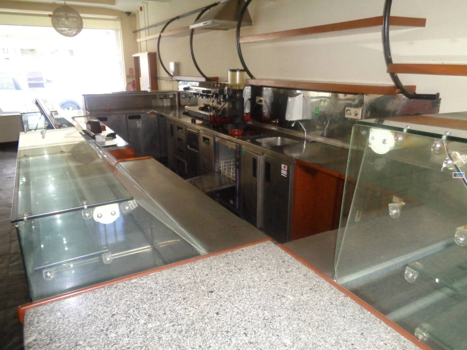 Negócio para Venda em Fundão, Valverde, Donas, A. Joanes, A. Nova Cabo Foto 9