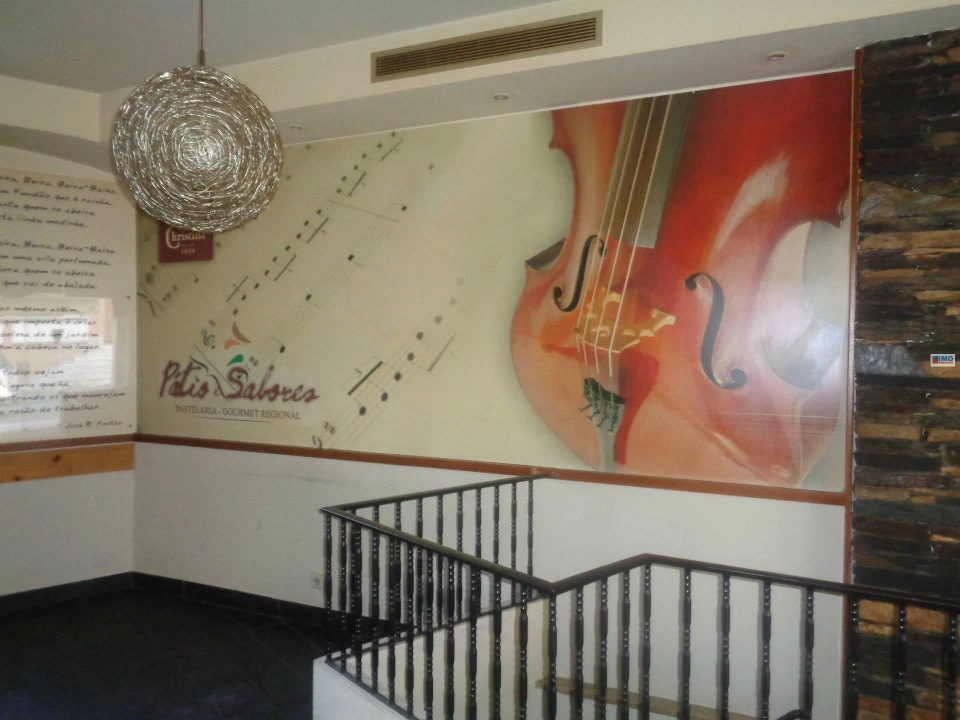 Negócio para Venda em Fundão, Valverde, Donas, A. Joanes, A. Nova Cabo Foto 8