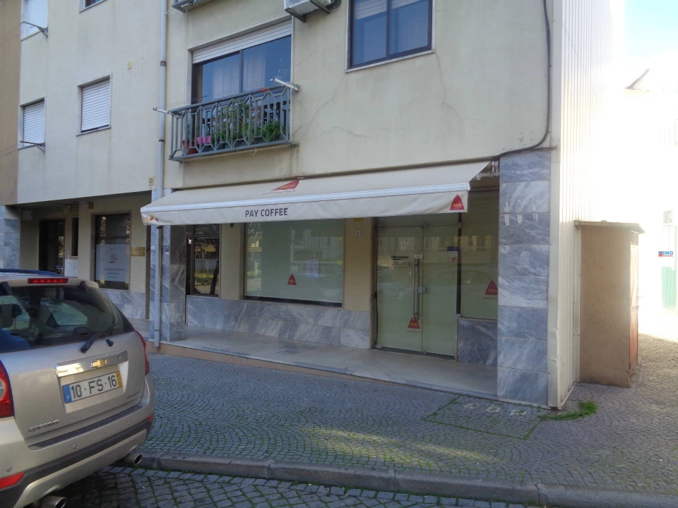 Negócio para Venda em Fundão, Valverde, Donas, A. Joanes, A. Nova Cabo Foto 10