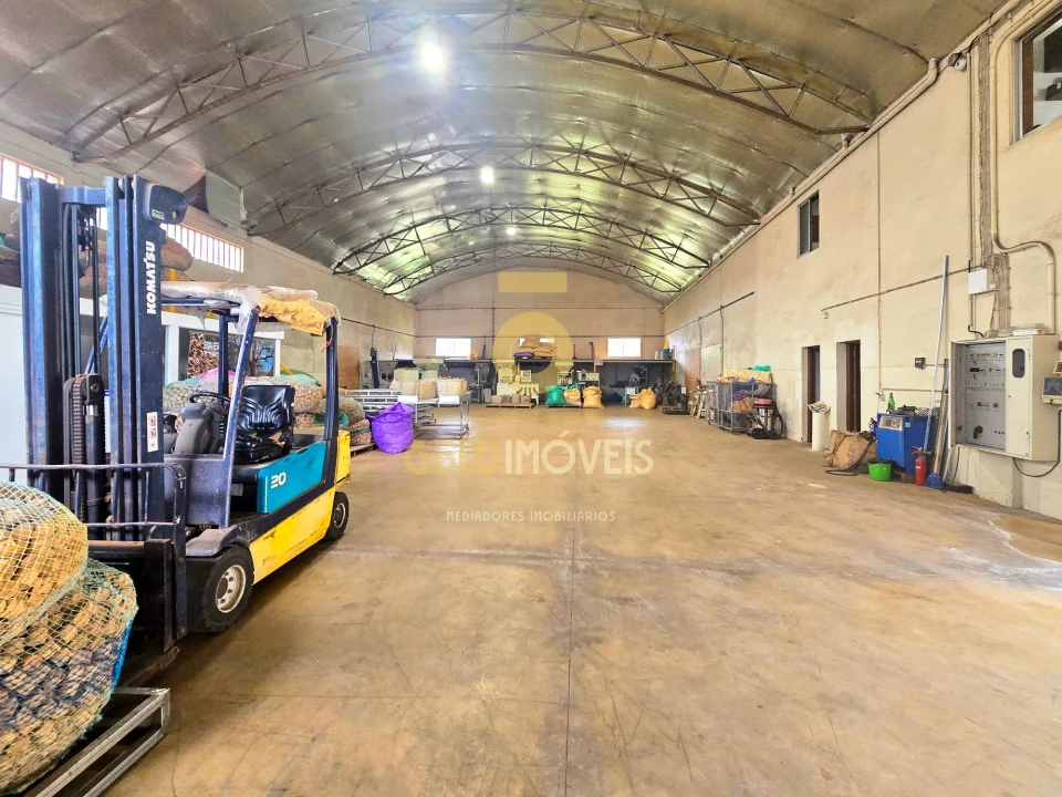 Negócio para Venda em Fiães Foto 15