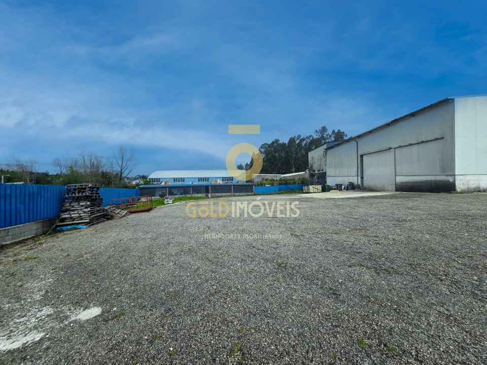 Negócio para Venda em Fiães Foto 14