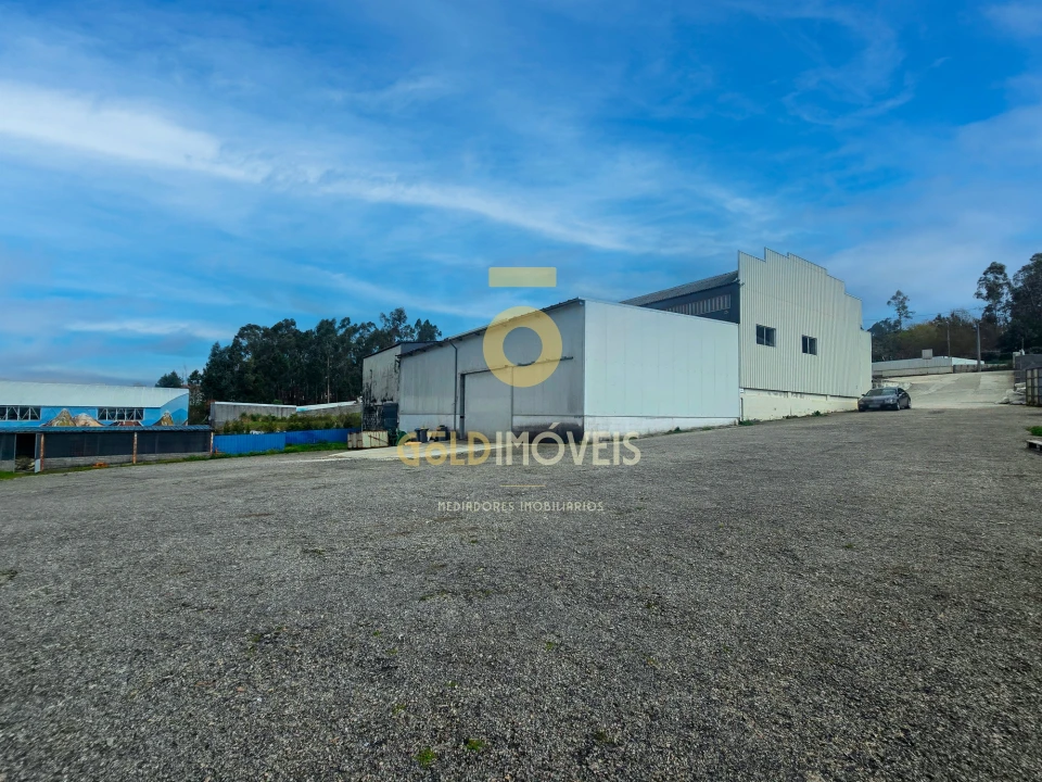 Negócio para Venda em Fiães Foto 13