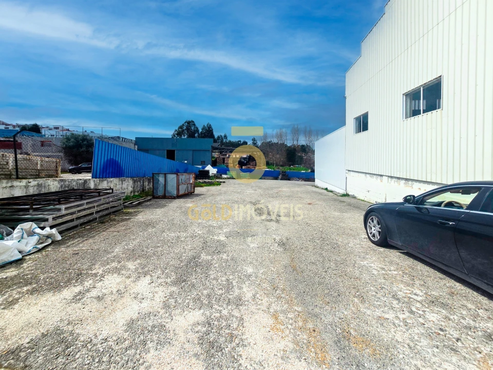 Negócio para Venda em Fiães Foto 12