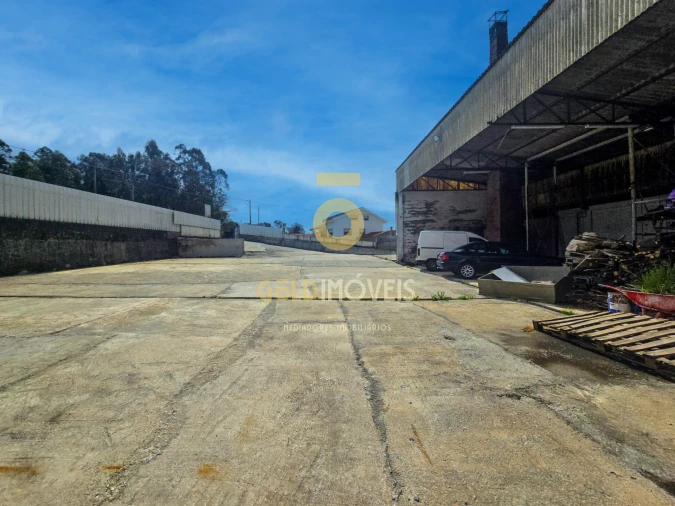 Negócio para Venda em Fiães Foto 9