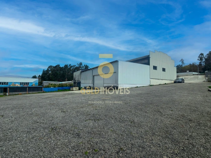 Negócio para Venda em Fiães Foto 13