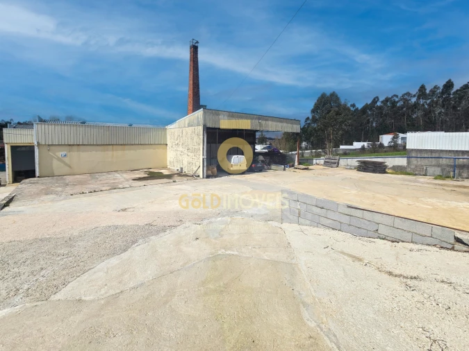 Negócio para Venda em Fiães Foto 6