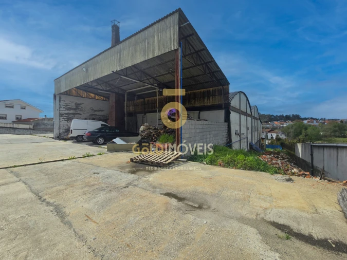 Negócio para Venda em Fiães Foto 8