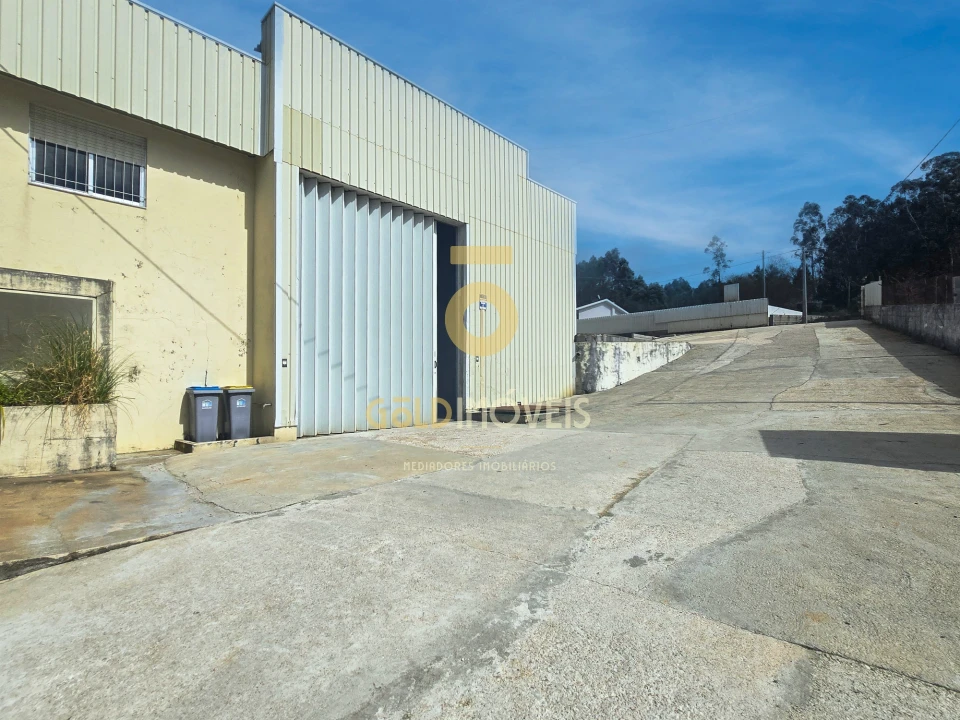 Negócio para Venda em Fiães Foto 11