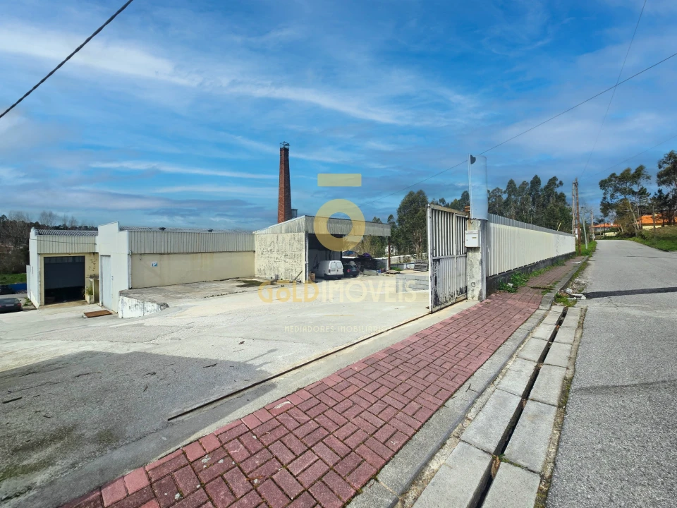 Negócio para Venda em Fiães Foto 5