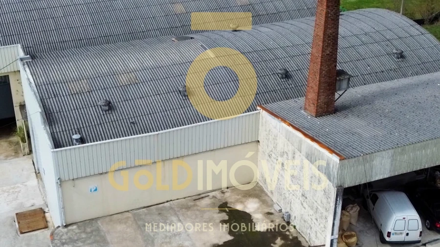 Negócio para Venda em Fiães