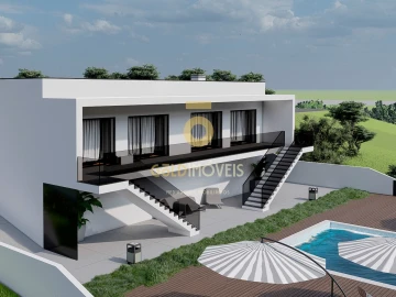 Terreno para Venda em Sobreira