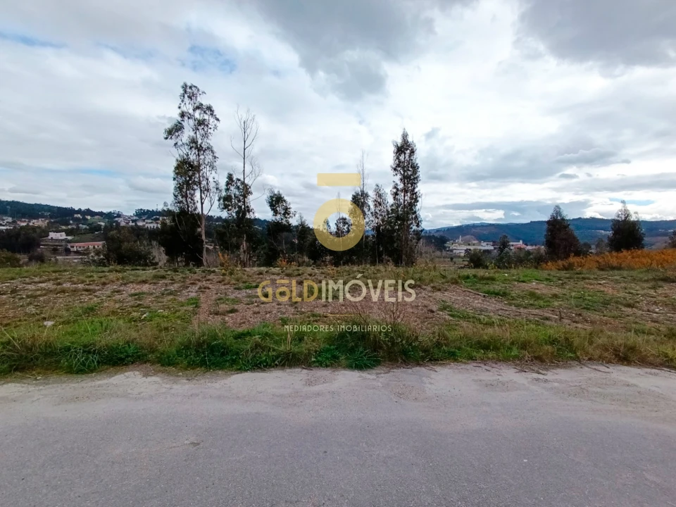 Terreno para Venda em Sobreira Foto 7