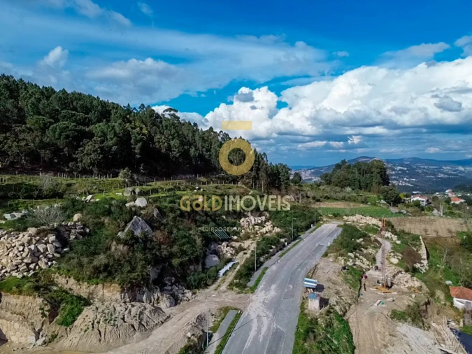 Terreno para Venda em Sobrado e Bairros Foto 23