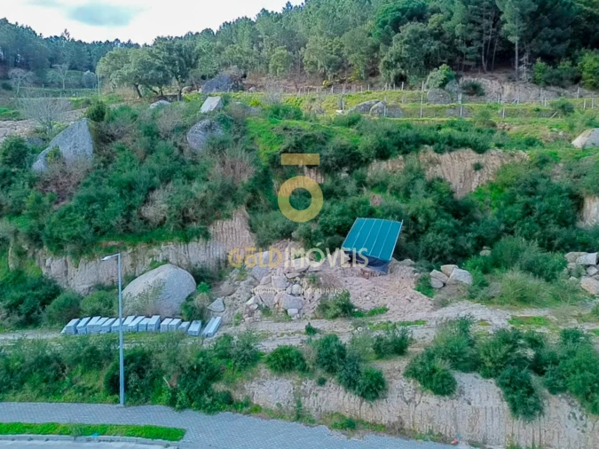 Terreno para Venda em Sobrado e Bairros Foto 20