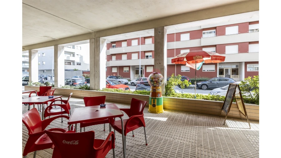 Loja para Venda em Costa