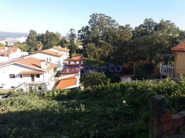 Terreno para Venda em Vila de Cucujães