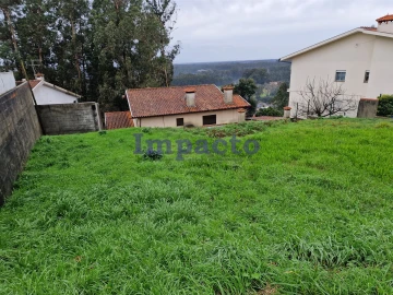 Terreno para Venda em Vila de Cucujães