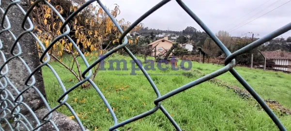 Terreno para Venda em O. Azeméis, Riba-Ul, Ul, Macinhata Seixa, Madail