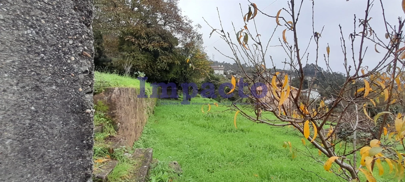 Terreno para Venda em O. Azeméis, Riba-Ul, Ul, Macinhata Seixa, Madail Foto 1