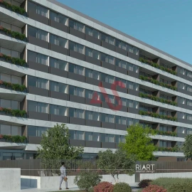 Apartamento T4 para Venda em Matosinhos e Leça da Palmeira