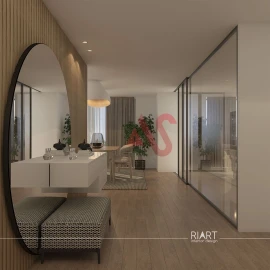 Apartamento T4 para Venda em Matosinhos e Leça da Palmeira