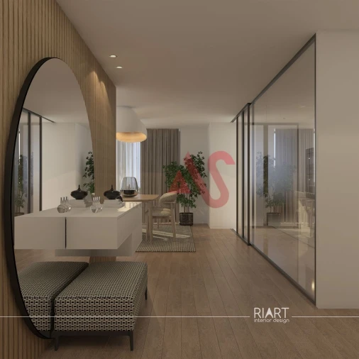 Apartamento T4 para Venda em Matosinhos e Leça da Palmeira Foto 4