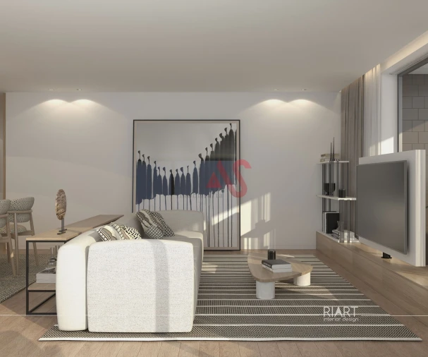 Apartamento T4 para Venda em Matosinhos e Leça da Palmeira Foto 8