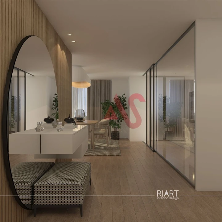 Apartamento T4 para Venda em Matosinhos e Leça da Palmeira Foto 4