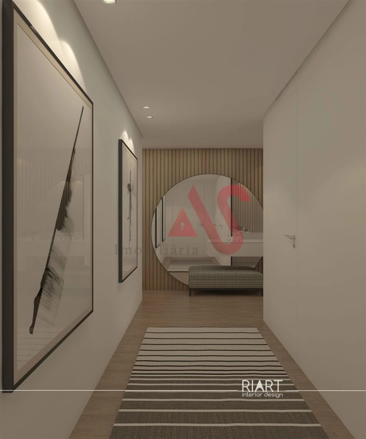 Apartamento T4 para Venda em Matosinhos e Leça da Palmeira Foto 6