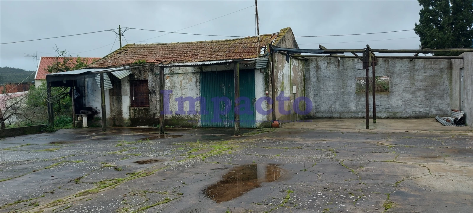 Terreno Agricola ou Rústico para Venda em Maiorca Foto 8
