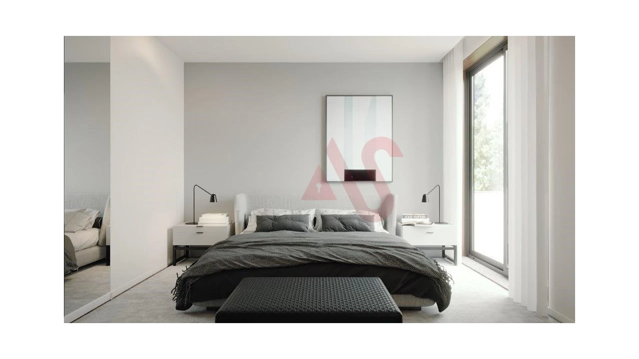 Moradia T3 para Venda em Urgezes Foto 3