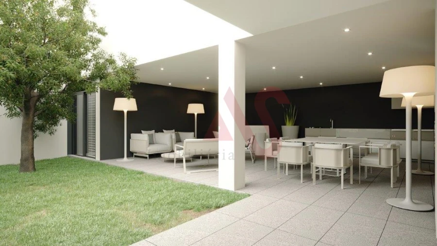 Moradia T3 para Venda em Urgezes Foto 6