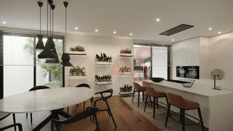 Moradia T3 para Venda em Urgezes Foto 5