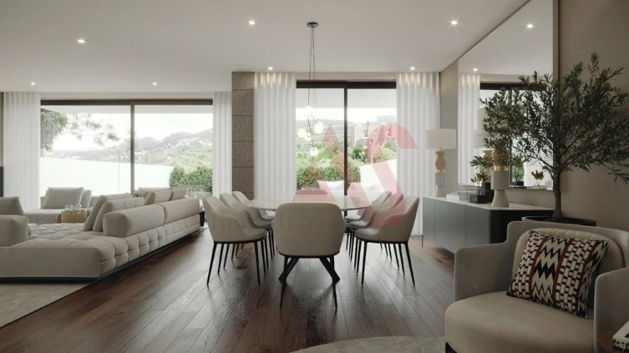 Moradia T3 para Venda em Urgezes Foto 4