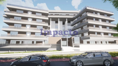 Apartamento T1 para Venda em O. Azeméis, Riba-Ul, Ul, Macinhata Seixa, Madail