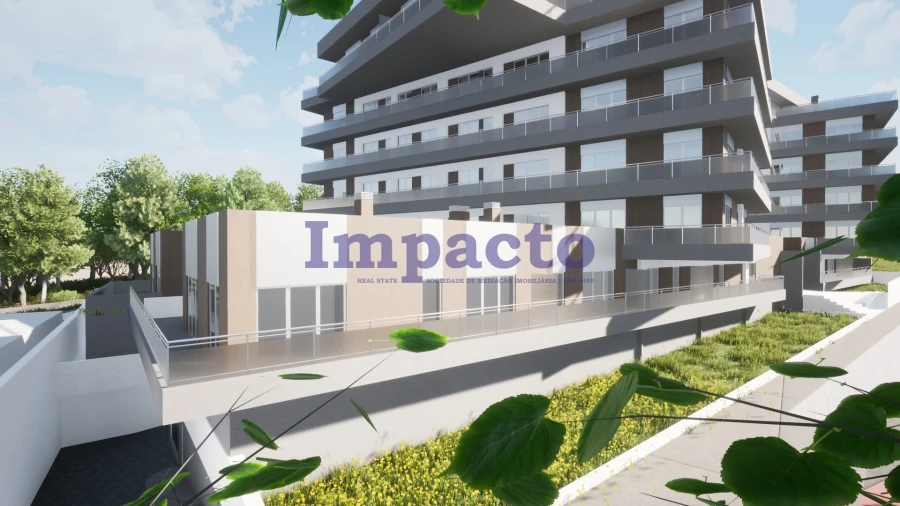 Apartamento T1 para Venda em O. Azeméis, Riba-Ul, Ul, Macinhata Seixa, Madail Foto 4