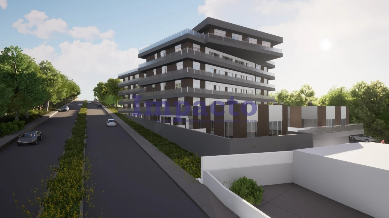 Apartamento T1 para Venda em O. Azeméis, Riba-Ul, Ul, Macinhata Seixa, Madail Foto 10