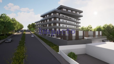 Apartamento T2 para Venda em O. Azeméis, Riba-Ul, Ul, Macinhata Seixa, Madail