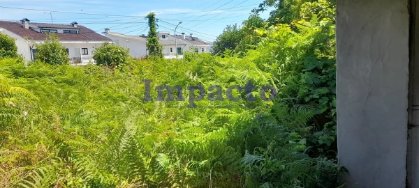 Terreno para Venda em Vila de Cucujães