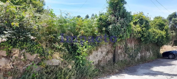 Terreno para Venda em Vila de Cucujães