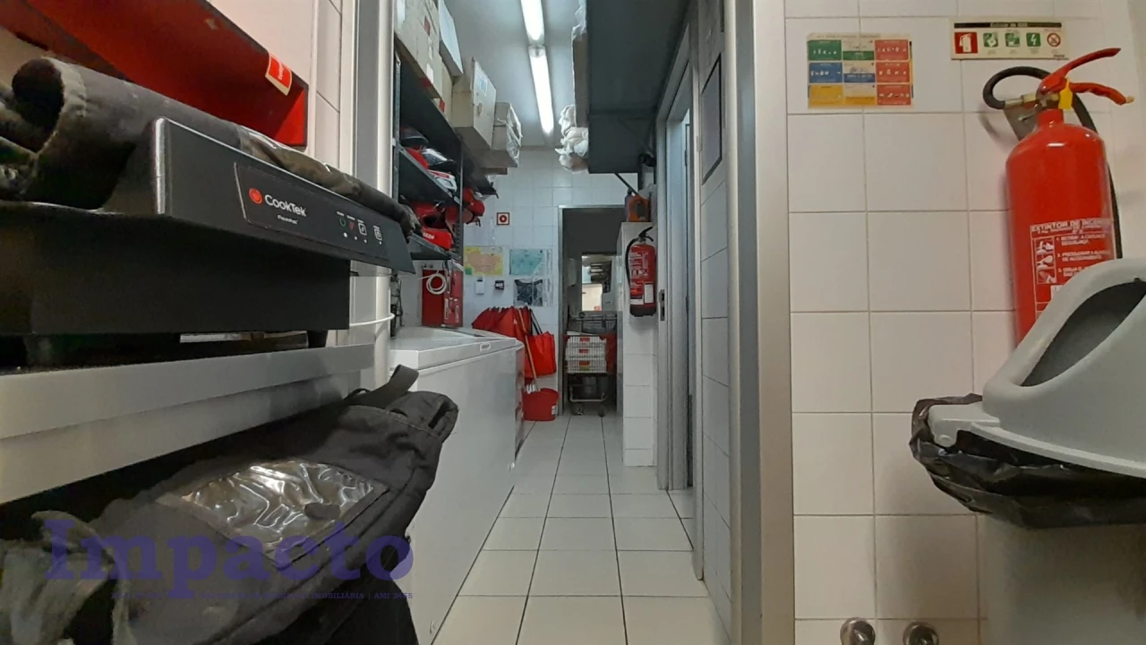 Negócio para Venda em Canedo, Vale e Vila Maior Foto 6