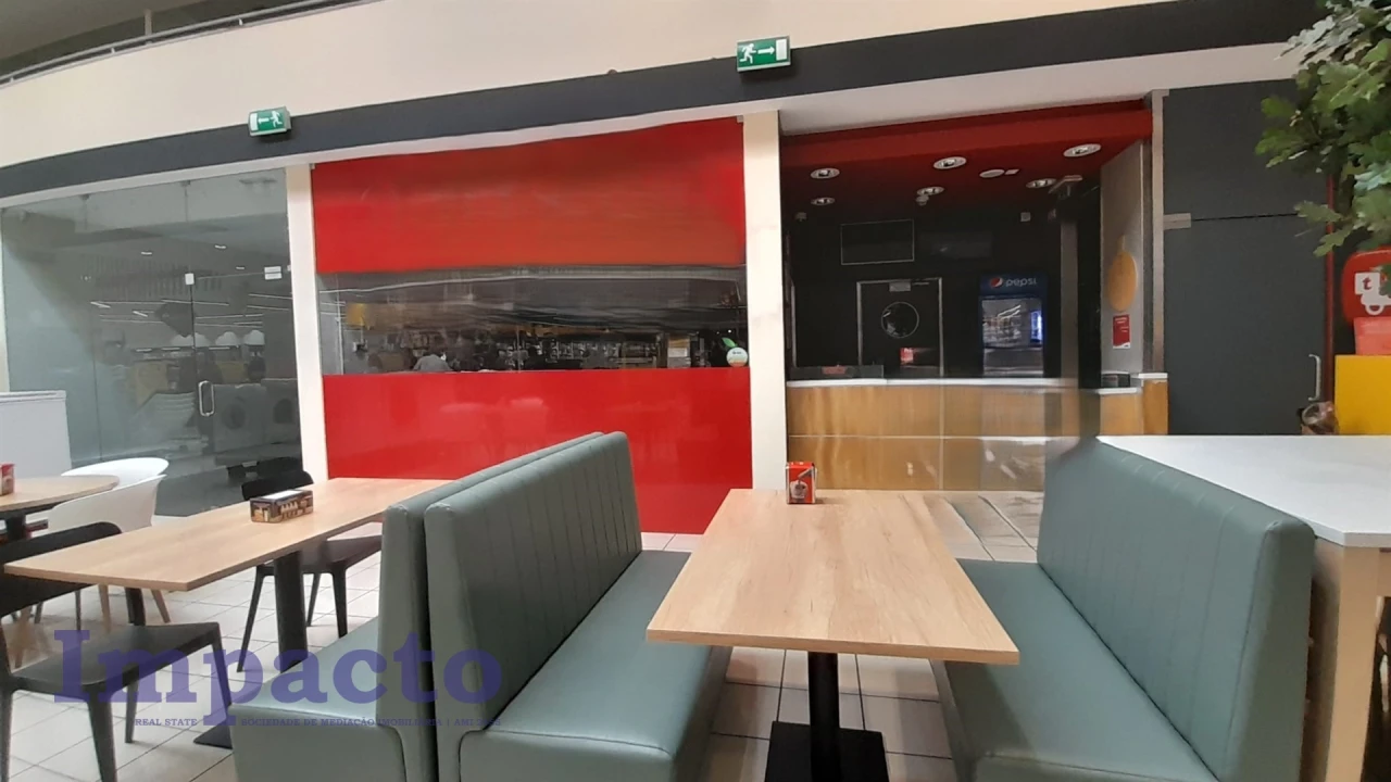 Negócio para Venda em Canedo, Vale e Vila Maior Foto 1