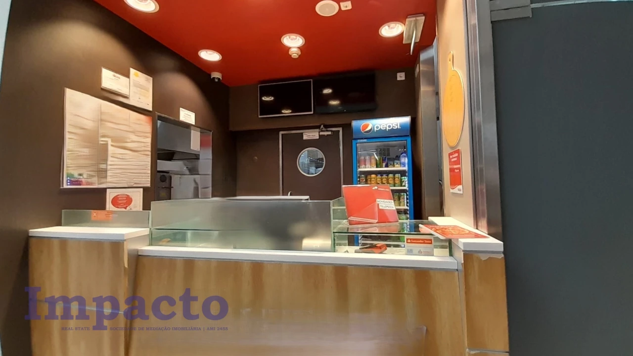 Negócio para Venda em Canedo, Vale e Vila Maior Foto 5