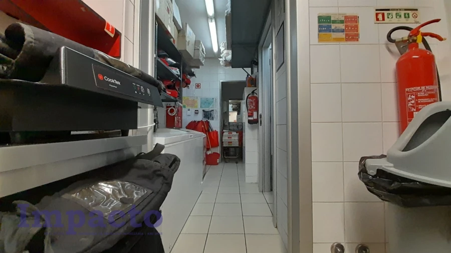 Negócio para Venda em Canedo, Vale e Vila Maior Foto 6