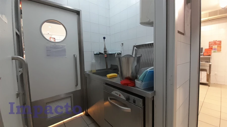 Negócio para Venda em Canedo, Vale e Vila Maior Foto 7