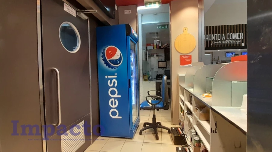 Negócio para Venda em Canedo, Vale e Vila Maior Foto 8