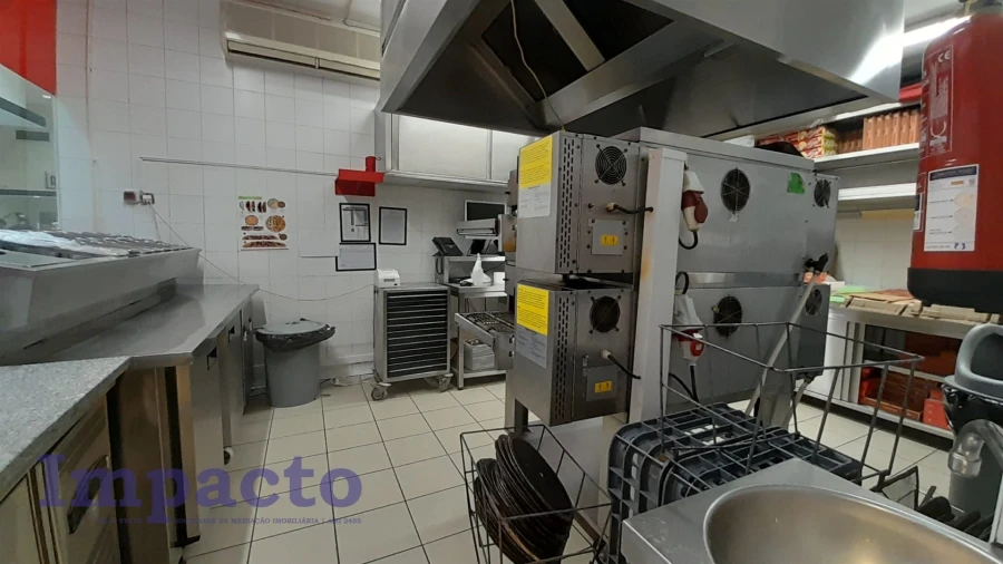 Negócio para Venda em Canedo, Vale e Vila Maior Foto 13