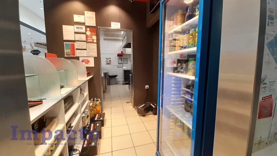 Negócio para Venda em Canedo, Vale e Vila Maior Foto 3