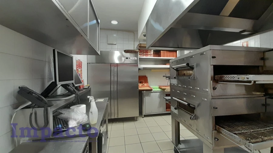 Negócio para Venda em Canedo, Vale e Vila Maior Foto 10